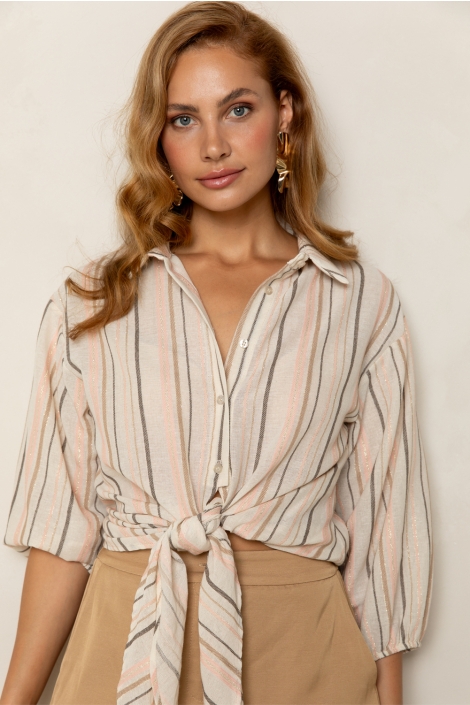 Freebird blouse